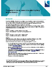 UKCAA CAP1096 2021