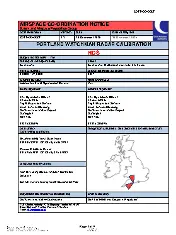 UKCAA ACN 2017-00-0027 2016