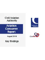 UKCAA CAP1693b 2018