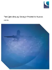 UKCAA CAP1753 2021