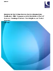 UKCAA CAP1528 2020