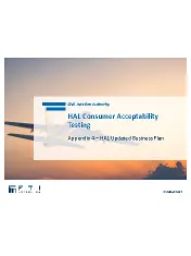 UKCAA CAP2266F 2021