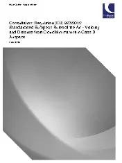 UKCAA CAP1779 2019