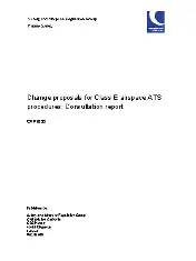 UKCAA CAP1800 2019