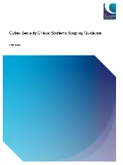 UKCAA CAP1849 2020