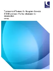 UKCAA CAP1633 2018
