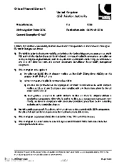 UKCAA ORS 4 NO. 1258 2018