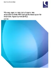 UKCAA CAP1762 2019