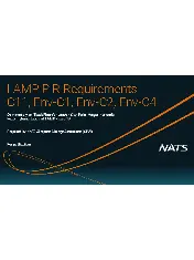 UKCAA CAP1692C01 2018