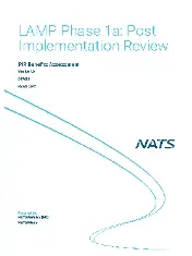 UKCAA CAP1692BR03 2018