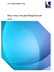 UKCAA CAP1654 2018