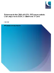 UKCAA CAP1870 2019