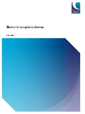 UKCAA CAP1391 2021
