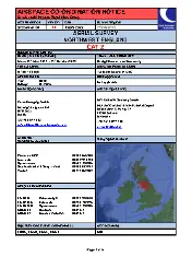 UKCAA ACN 2022-04-0194 2022