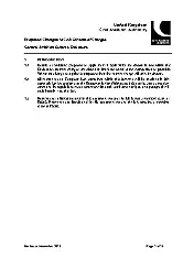 UKCAA CAP1720E 2018