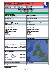UKCAA ACN 2022-04-0196 2022