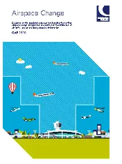 UKCAA CAP1616 2021