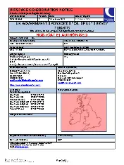 UKCAA ACN 2014-00-0459 2017