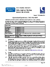 UKCAA IN-2016/092 2016
