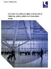 UKCAA CAP1658 2018
