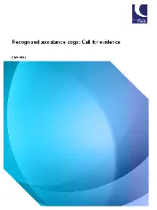 UKCAA CAP1851 2019