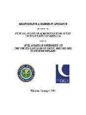 UKCAA CAP1780MAG 2020