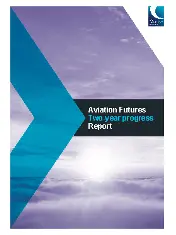 UKCAA CAP1818 2019