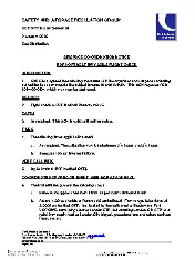 UKCAA ACN 2015-00-0103 2015
