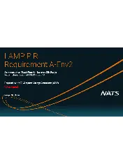 UKCAA CAP1692A01 2018
