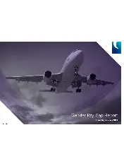 UKCAA CAP1822 2019