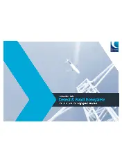 UKCAA CAP1861 2020