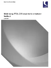 UKCAA CAP1677 2018