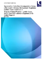 UKCAA CAP1692D 2018