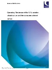 UKCAA CAP 1515 2017