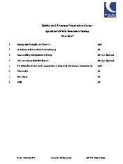 UKCAA CAP1616AGENDA 2018