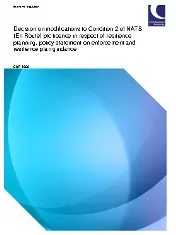 UKCAA CAP1682 2018