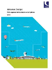 UKCAA CAP1617 2019