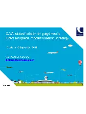 UKCAA CAP1690 2018