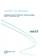 UKCAA CAP1692BR01 2018