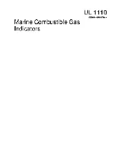 UL 1110 1997
