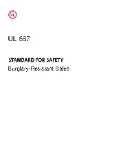 UL 687 2015