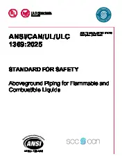 UL 1369 2025