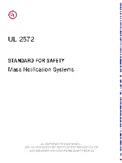 UL 2572 2016