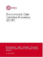 UL ECVP 2809-3 2025