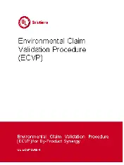 UL ECVP 2809-4 2025