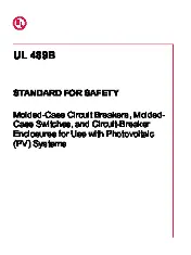 UL 489B 2025