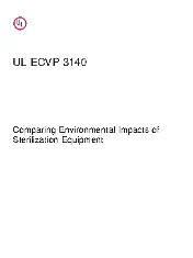 UL ECVP 3140 2016