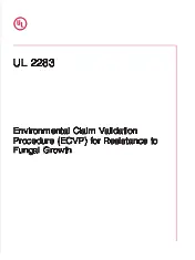 UL 2283 2017