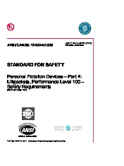 UL 12402-4 2025