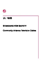 UL 1655 2024